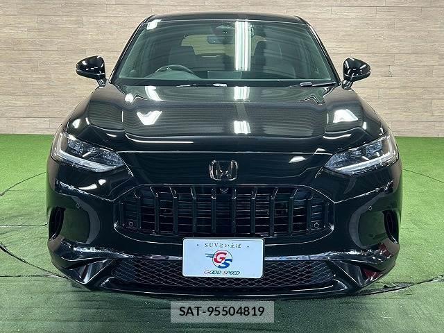 Honda ZR-V 2025-11 8867150-14