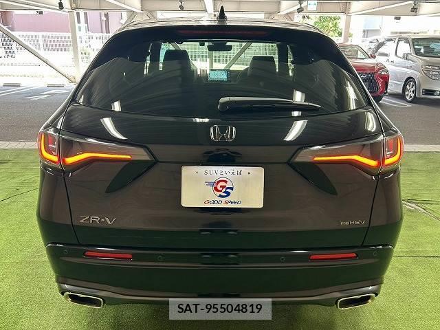 Honda ZR-V 2025-11 8867150-15