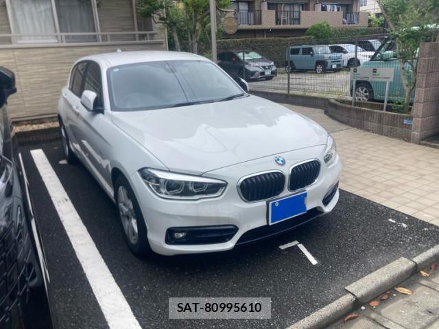 Bmw 1 SERIES 2018-02 8873103-0