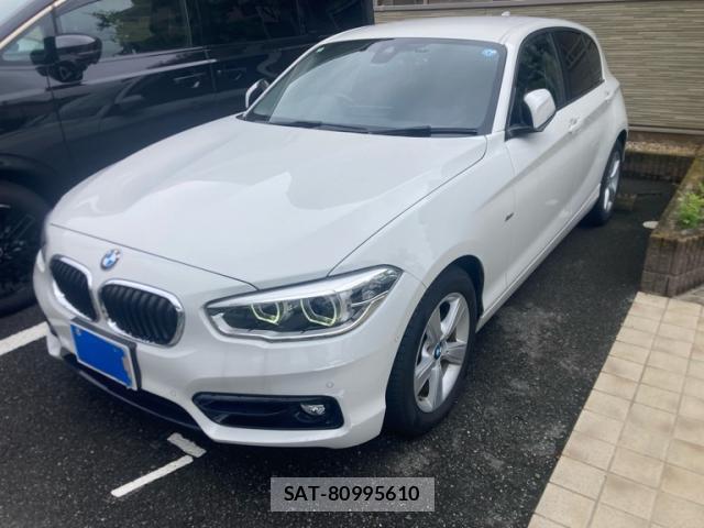 Bmw 1 SERIES 2018-02 8873103-1