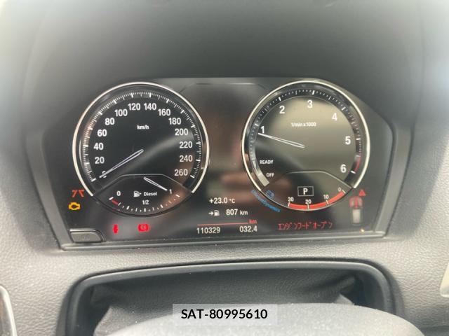 Bmw 1 SERIES 2018-02 8873103-11