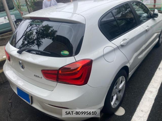 Bmw 1 SERIES 2018-02 8873103-12