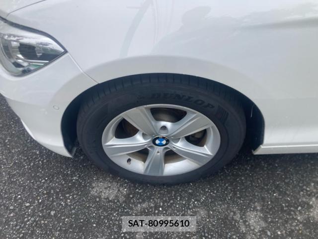 Bmw 1 SERIES 2018-02 8873103-2