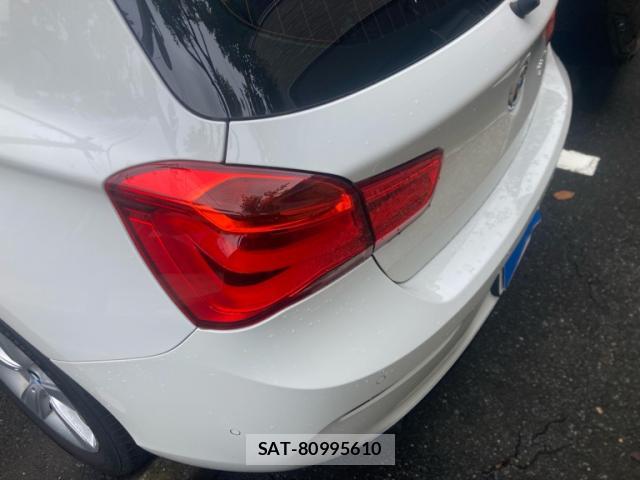 Bmw 1 SERIES 2018-02 8873103-4