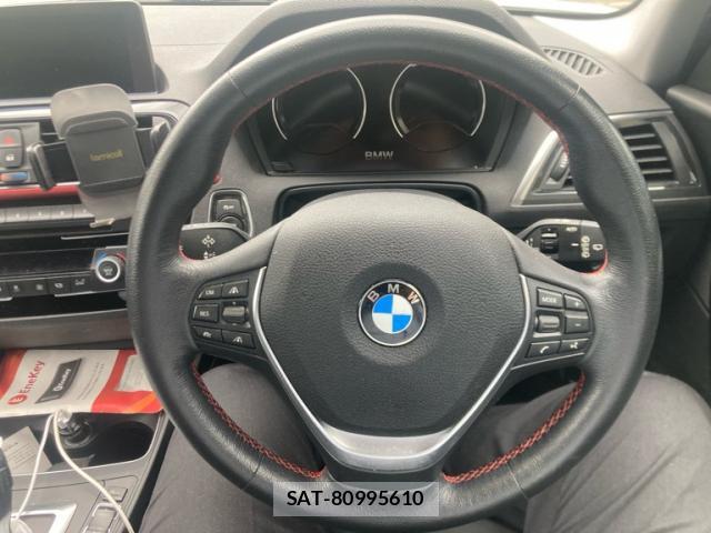Bmw 1 SERIES 2018-02 8873103-8