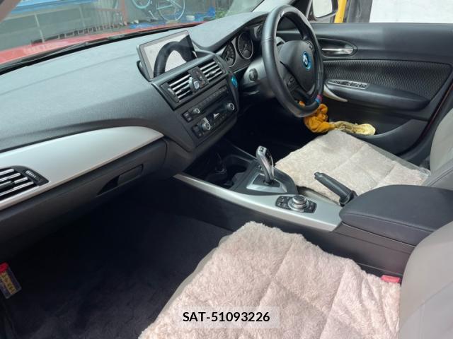 Bmw 1 SERIES 2012-09 8873457-10