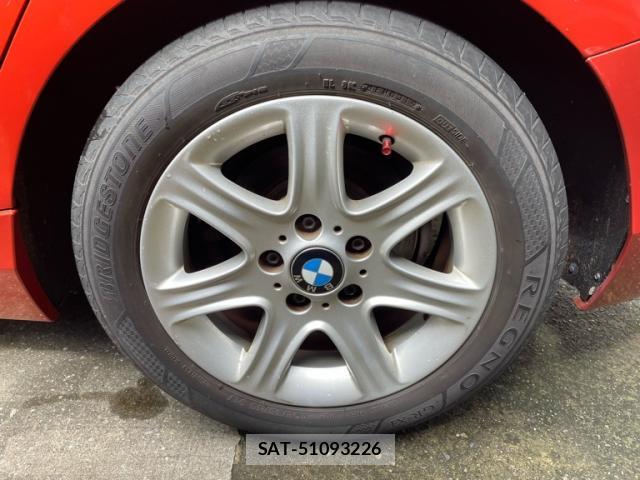 Bmw 1 SERIES 2012-09 8873457-12