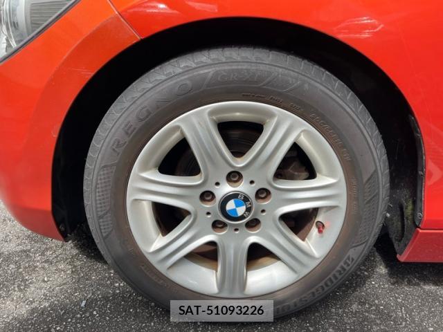 Bmw 1 SERIES 2012-09 8873457-13