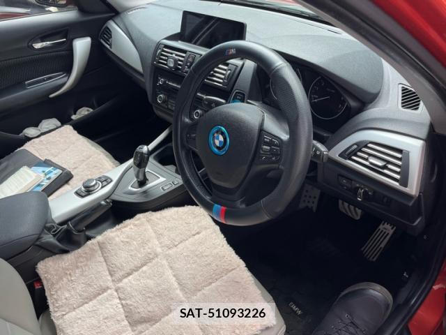 Bmw 1 SERIES 2012-09 8873457-18