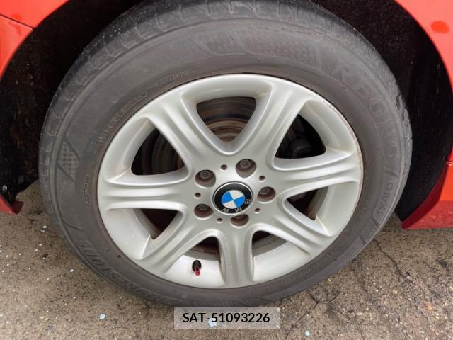 Bmw 1 SERIES 2012-09 8873457-3