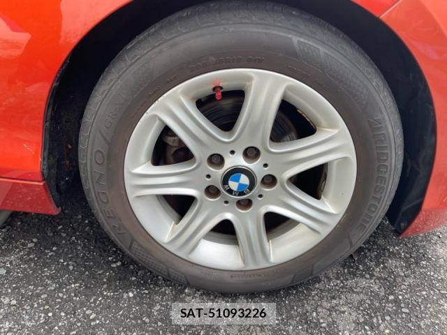 Bmw 1 SERIES 2012-09 8873457-4