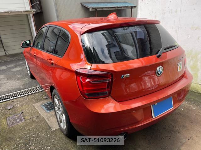 Bmw 1 SERIES 2012-09 8873457-6