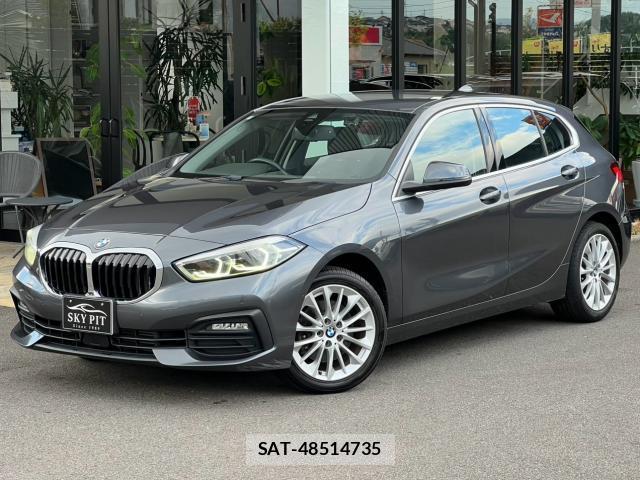 Bmw 1 SERIES 2022-03 8873931-0