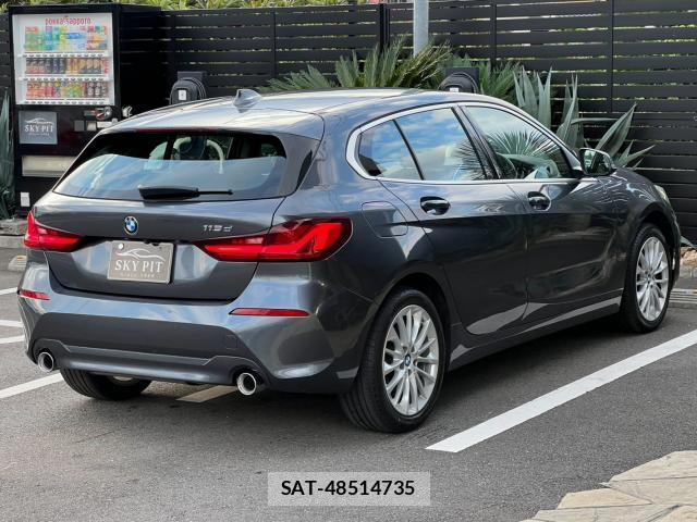 Bmw 1 SERIES 2022-03 8873931-1