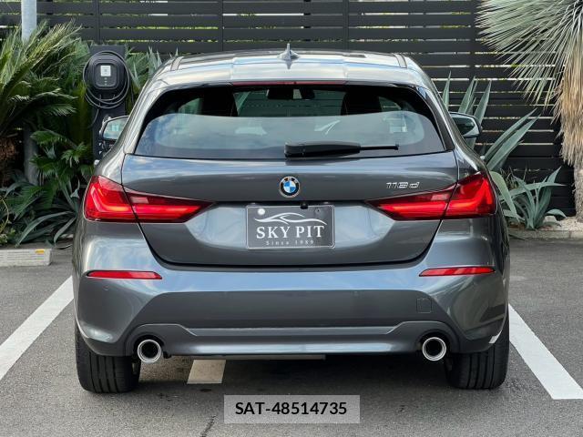 Bmw 1 SERIES 2022-03 8873931-11