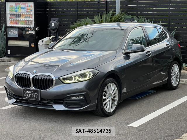 Bmw 1 SERIES 2022-03 8873931-12