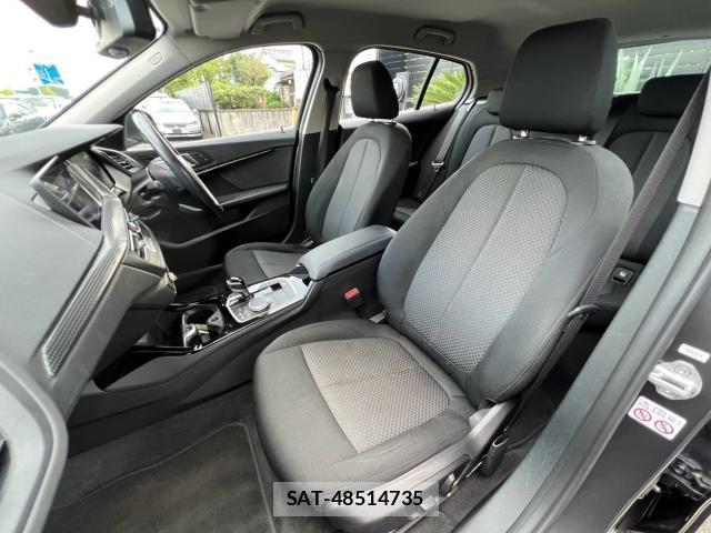 Bmw 1 SERIES 2022-03 8873931-13