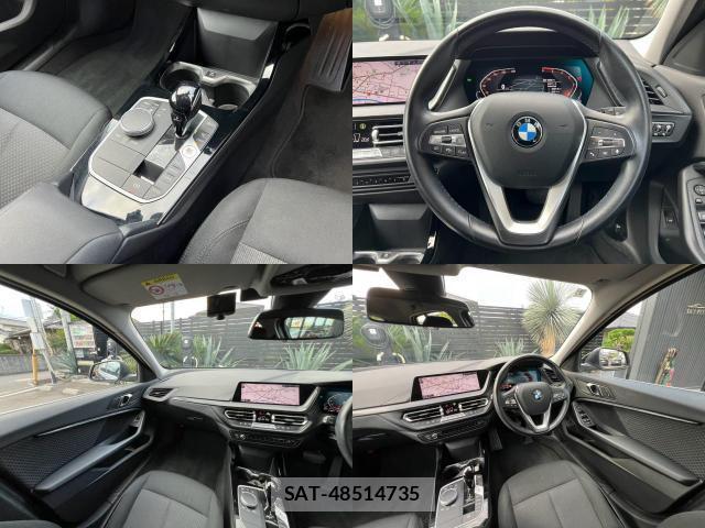 Bmw 1 SERIES 2022-03 8873931-15