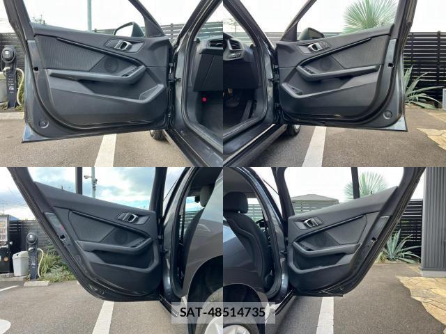 Bmw 1 SERIES 2022-03 8873931-19