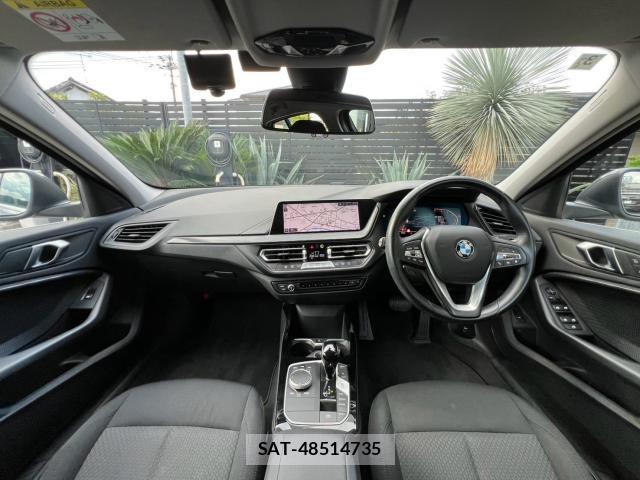 Bmw 1 SERIES 2022-03 8873931-2