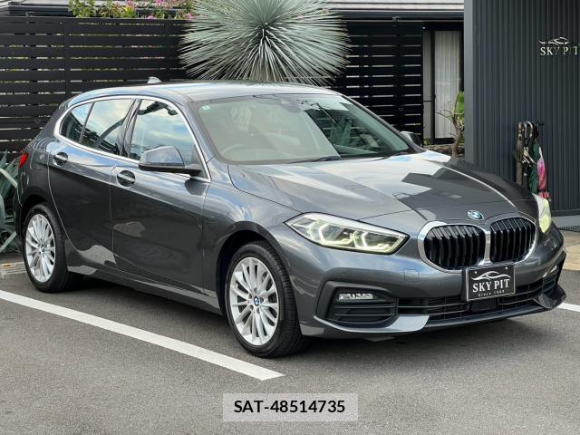 Bmw 1 SERIES 2022-03 8873931-3