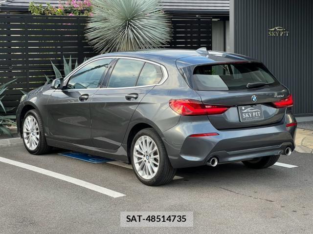 Bmw 1 SERIES 2022-03 8873931-5