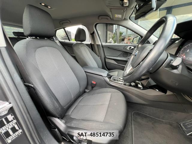 Bmw 1 SERIES 2022-03 8873931-6