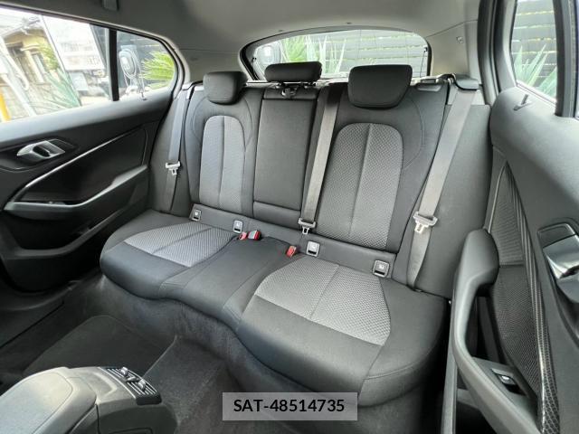Bmw 1 SERIES 2022-03 8873931-7