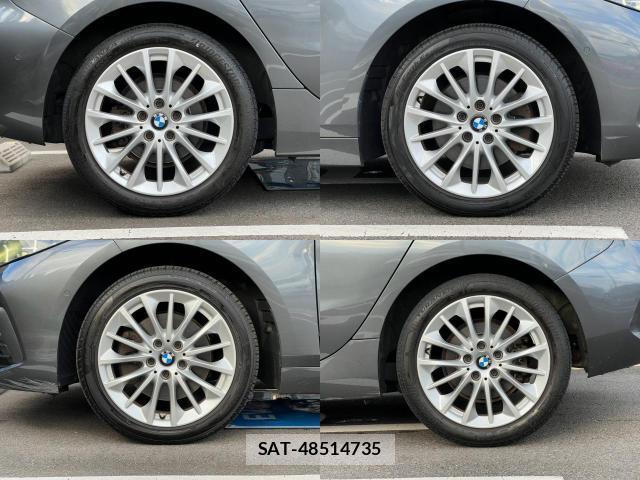 Bmw 1 SERIES 2022-03 8873931-8