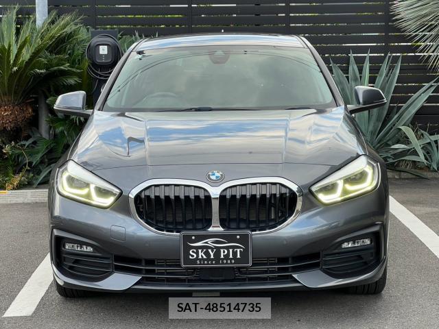 Bmw 1 SERIES 2022-03 8873931-9