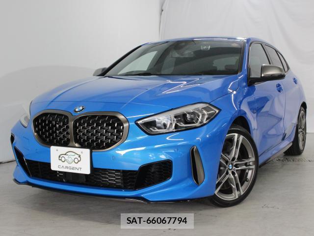 Bmw 1 SERIES 2020-12 8874586-0