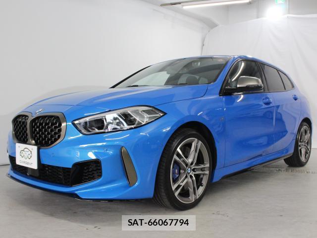 Bmw 1 SERIES 2020-12 8874586-2