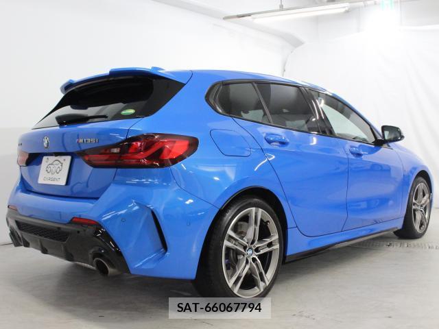 Bmw 1 SERIES 2020-12 8874586-8