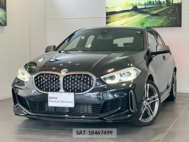 Bmw 1 SERIES 2023-02 8874736-9