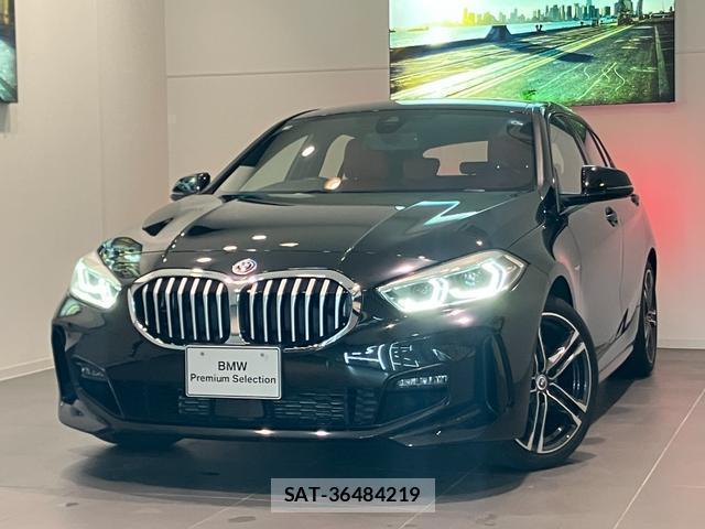 Bmw 1 SERIES 2023-04 8874739-0