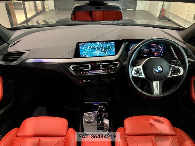 Bmw 1 SERIES 2023-04 8874739-1