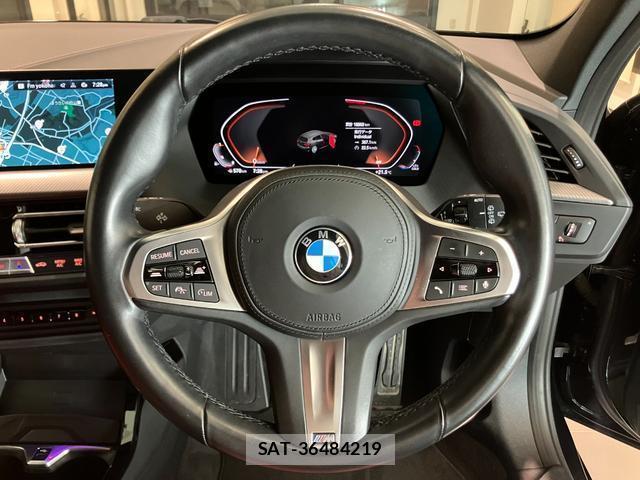 Bmw 1 SERIES 2023-04 8874739-2
