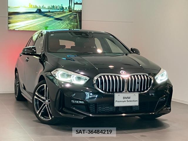 Bmw 1 SERIES 2023-04 8874739-8