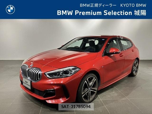 Bmw 1 SERIES 2022-02 8875497-0