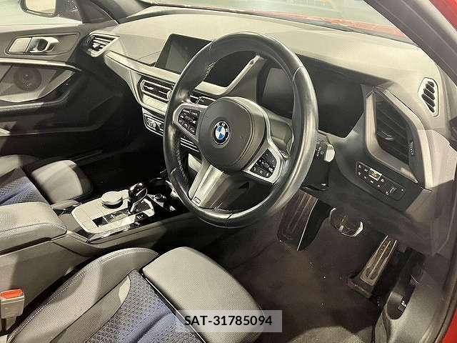 Bmw 1 SERIES 2022-02 8875497-1