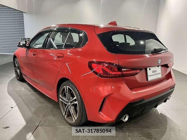 Bmw 1 SERIES 2022-02 8875497-2