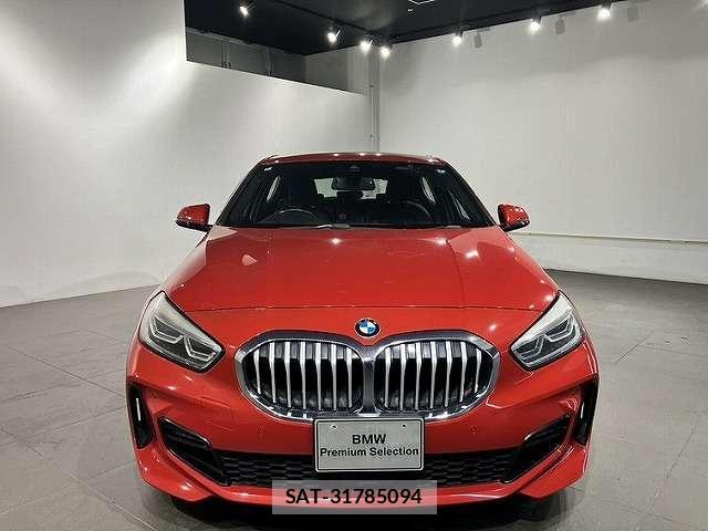 Bmw 1 SERIES 2022-02 8875497-3