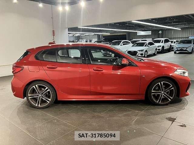 Bmw 1 SERIES 2022-02 8875497-4