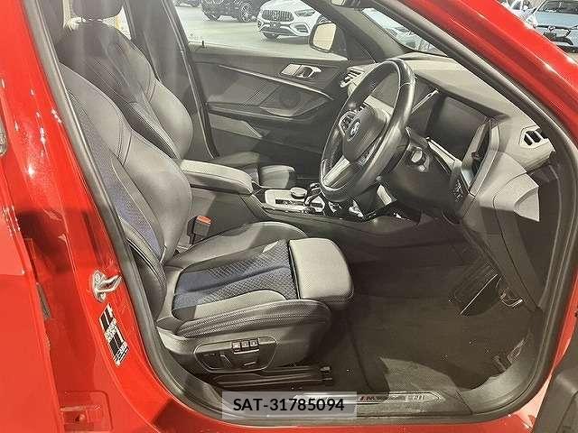 Bmw 1 SERIES 2022-02 8875497-9