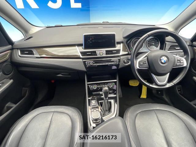 Bmw 2 SERIES 2015-12 8872639-1