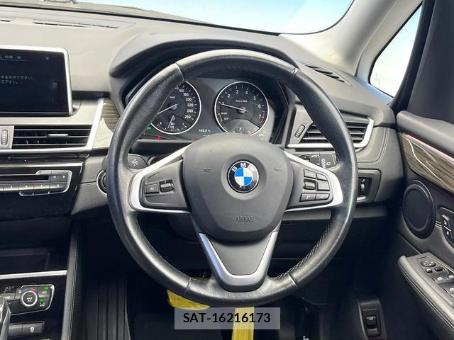 Bmw 2 SERIES 2015-12 8872639-10