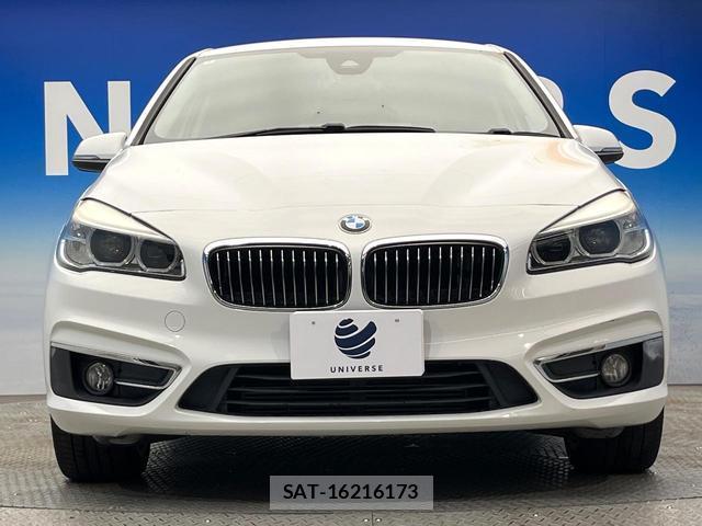 Bmw 2 SERIES 2015-12 8872639-15