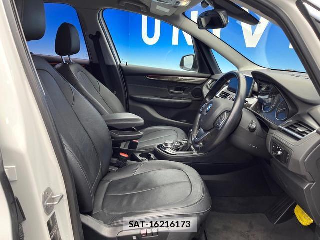 Bmw 2 SERIES 2015-12 8872639-8