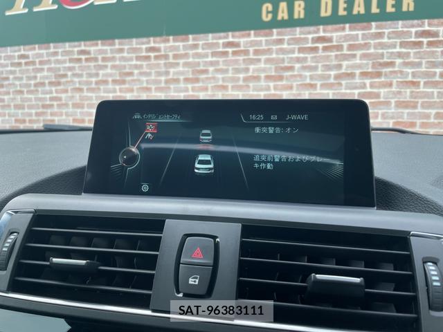 Bmw 2 SERIES 2015-06 8872659-12