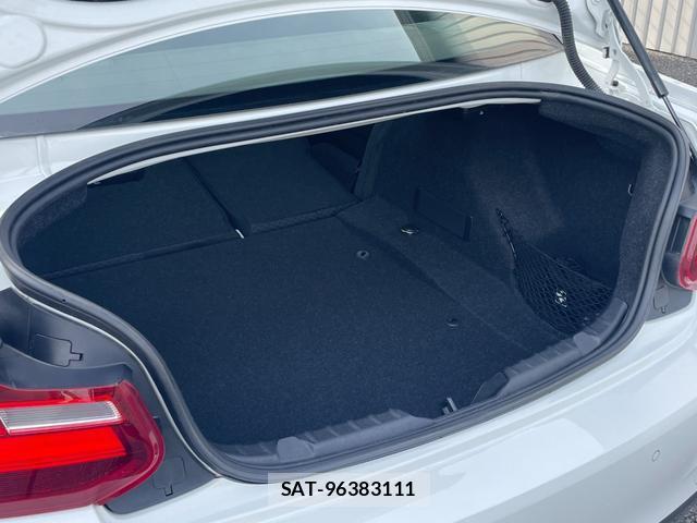 Bmw 2 SERIES 2015-06 8872659-15